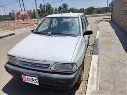 Saipa 131